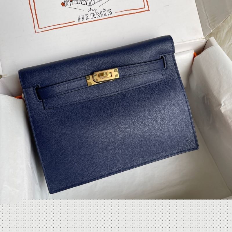 H**mes kelly danse bags